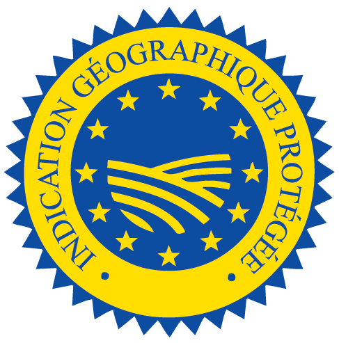 IGP - Indication Géographique Protégée
