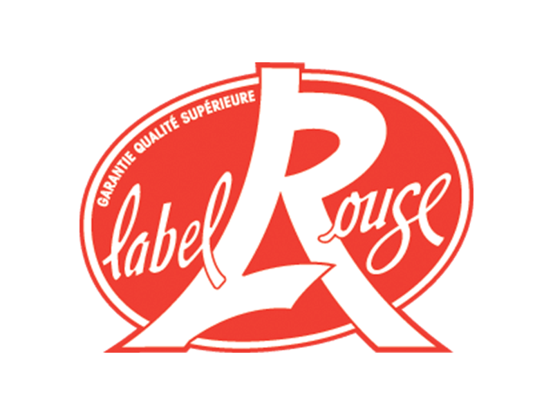 Label Rouge