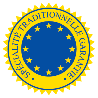 STG - Spécialité Traditionnelle Garantie