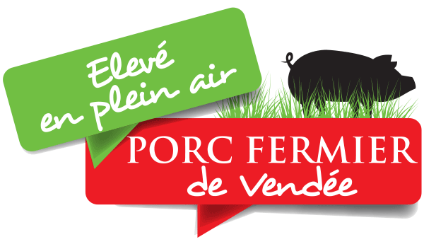logo porc fermier