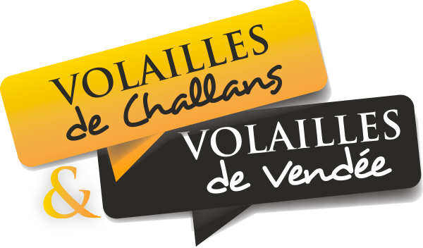 logo volailles de vendée