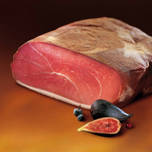 jambon de vendée label rouge