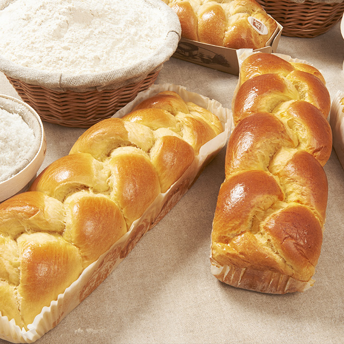 specialité brioche et gâche de vendée